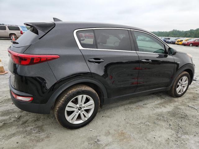 Kia Sportage Lx Image 9