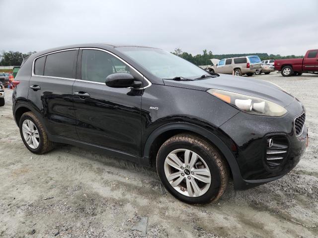 Kia Sportage Lx Image 5