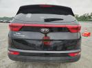 Kia Sportage Lx Image 12