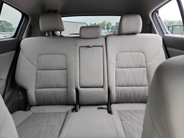 Kia Sportage Lx Image 13