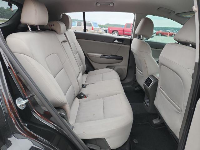 Kia Sportage Lx Image 11