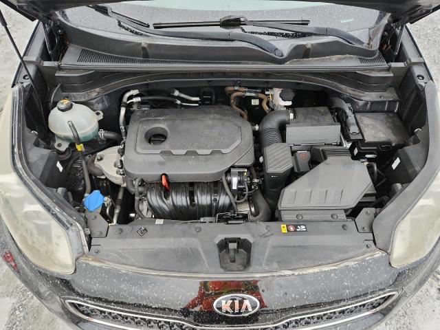 Kia Sportage Lx Image 6