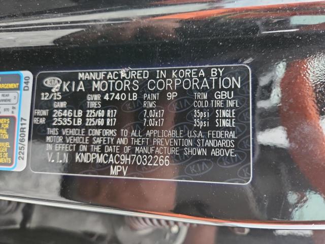 Kia Sportage Lx Image 10