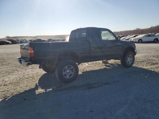 Toyota Tacoma Xtracab Image 3