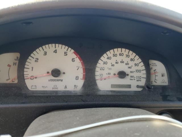 Toyota Tacoma Xtracab Image 5