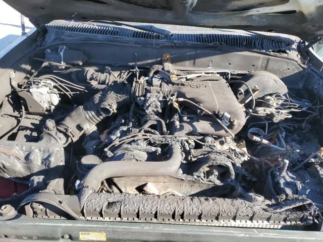 Toyota Tacoma Xtracab Image 9