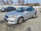 Honda Accord Exl Image 1