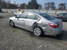 Honda Accord Exl Image 3