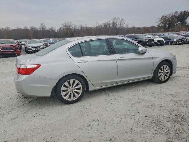 Honda Accord Exl Image 4