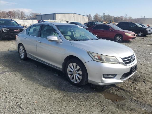 Honda Accord Exl Image 5