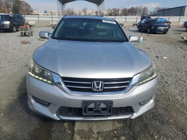 Honda Accord Exl Image 2