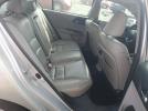 Honda Accord Exl Image 11