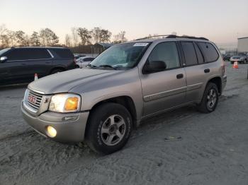  Salvage GMC Envoy