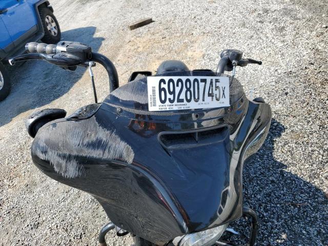 Harley-Davidson Flhxs Image 6