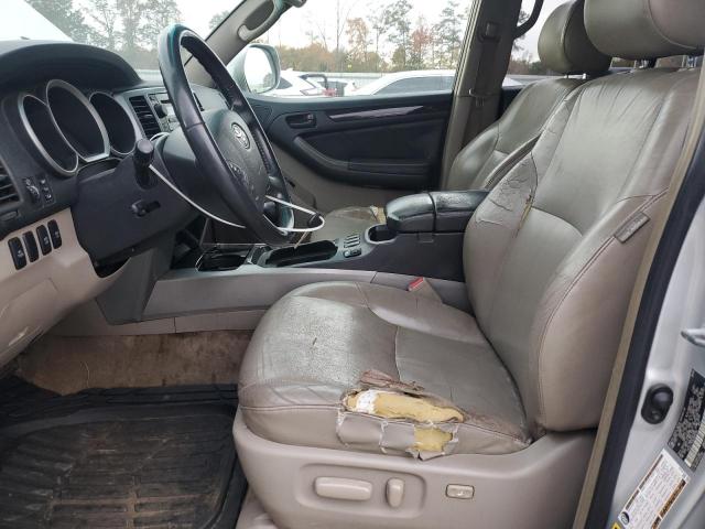 Toyota 4Runner Limited Image 11