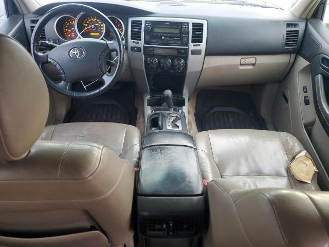 Toyota 4Runner Limited Image 6