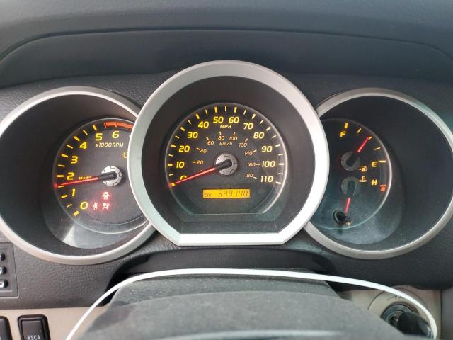 Toyota 4Runner Limited Image 10