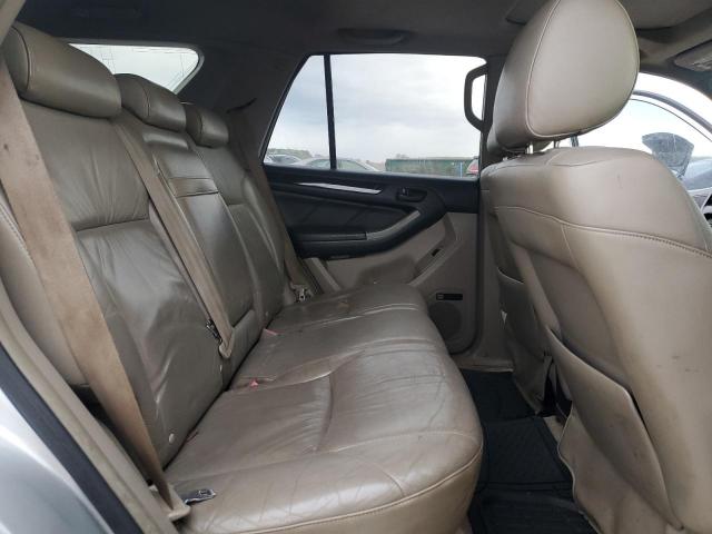 Toyota 4Runner Limited Image 5