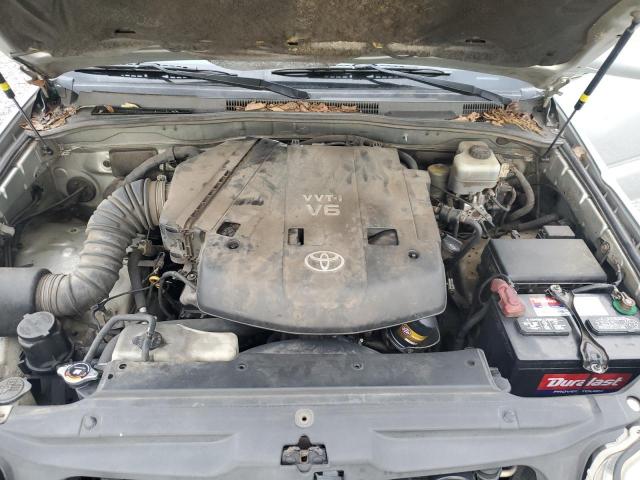 Toyota 4Runner Limited Image 3