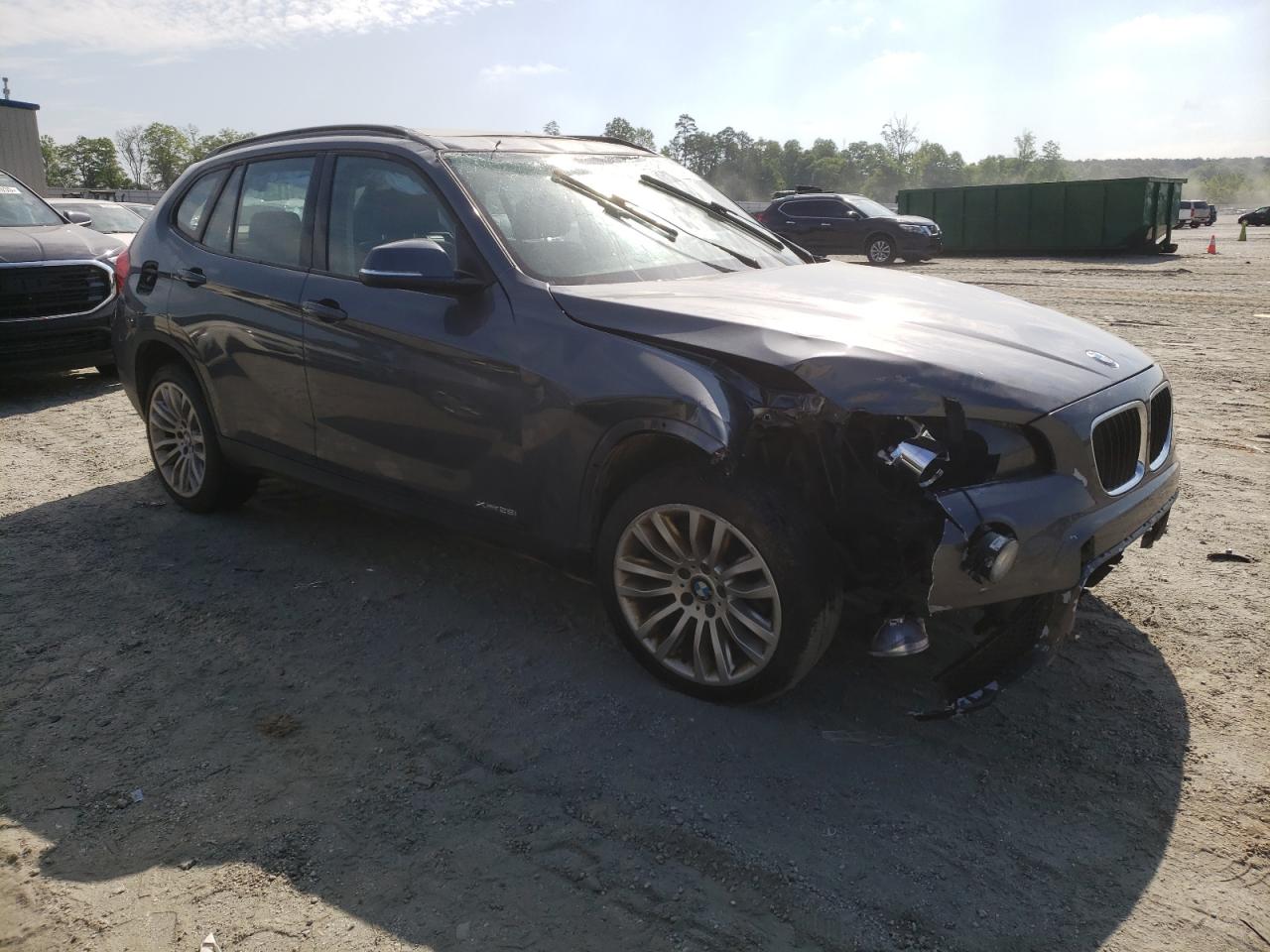 BMW X Series Xdrive28i Image 3