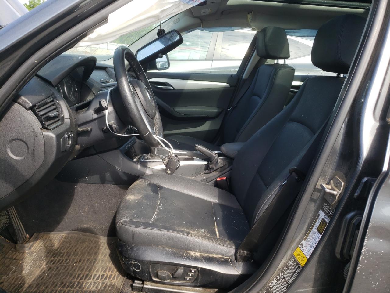 BMW X Series Xdrive28i Image 6