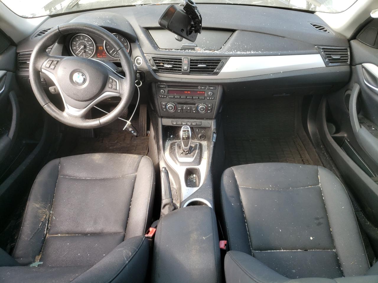 BMW X Series Xdrive28i Image 5