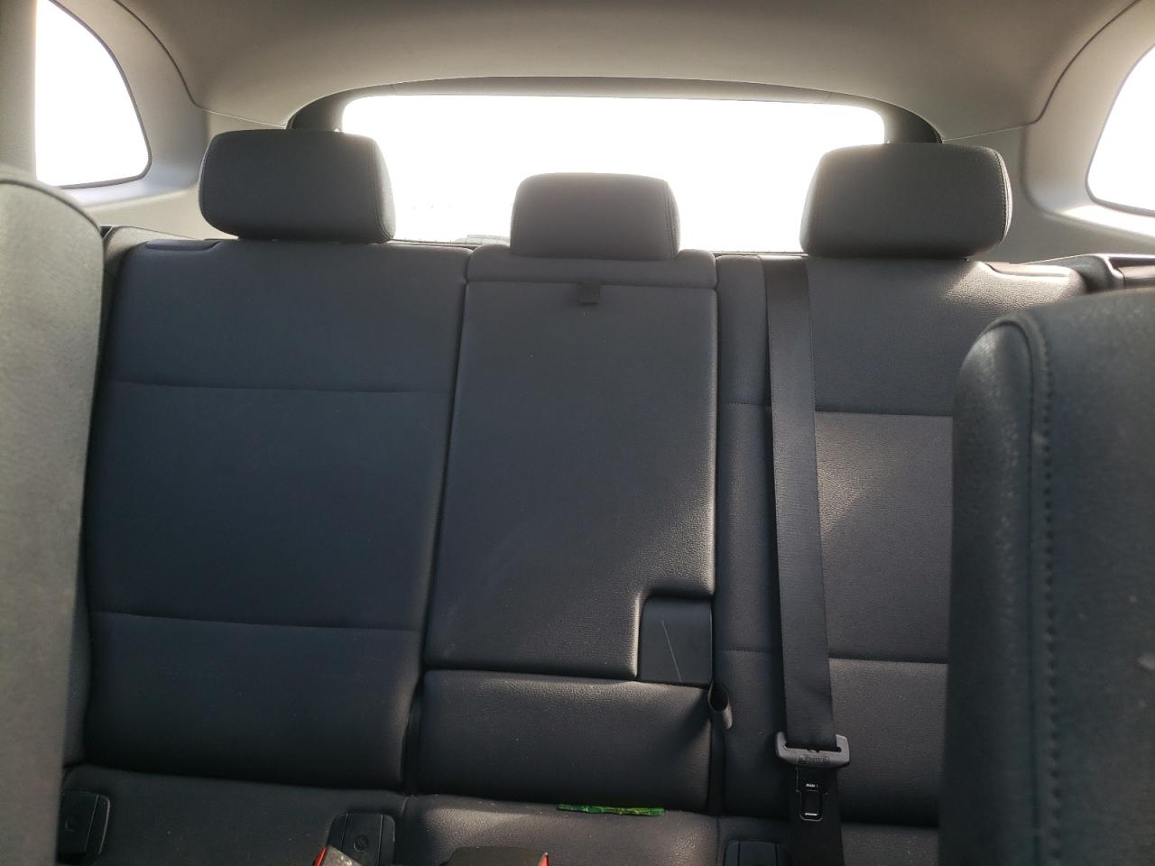 BMW X Series Xdrive28i Image 10