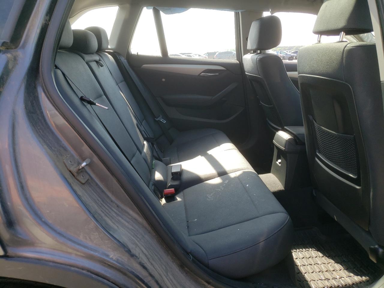 BMW X Series Xdrive28i Image 11