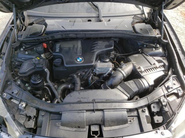 BMW X Series Xdrive28i Image 13