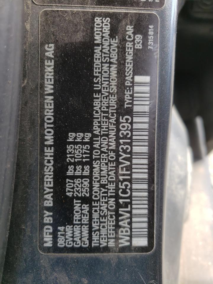 BMW X Series Xdrive28i Image 12