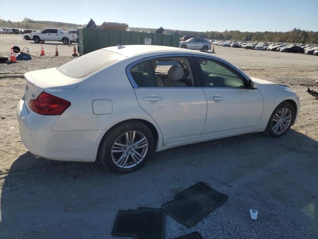 INFINITI G37 Base Image 3