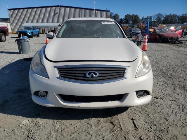 INFINITI G37 Base Image 10