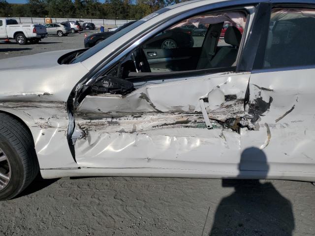 INFINITI G37 Base Image 5