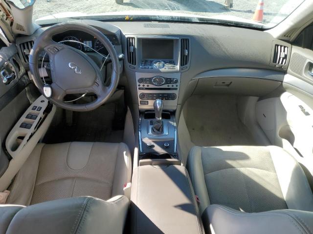 INFINITI G37 Base Image 8