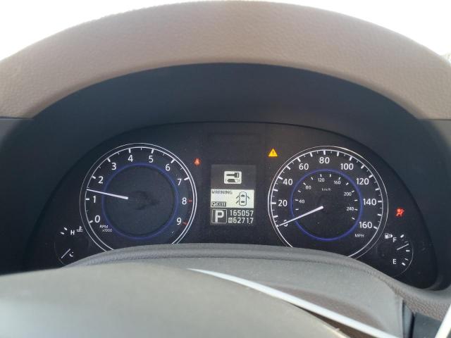 INFINITI G37 Base Image 6