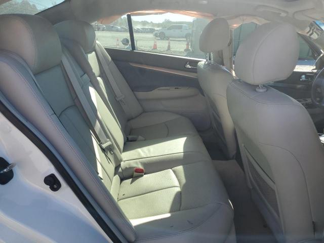 INFINITI G37 Base Image 7