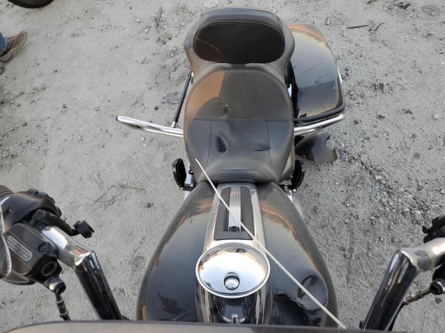 Harley-Davidson Fl Ultra Limited Low Image 8