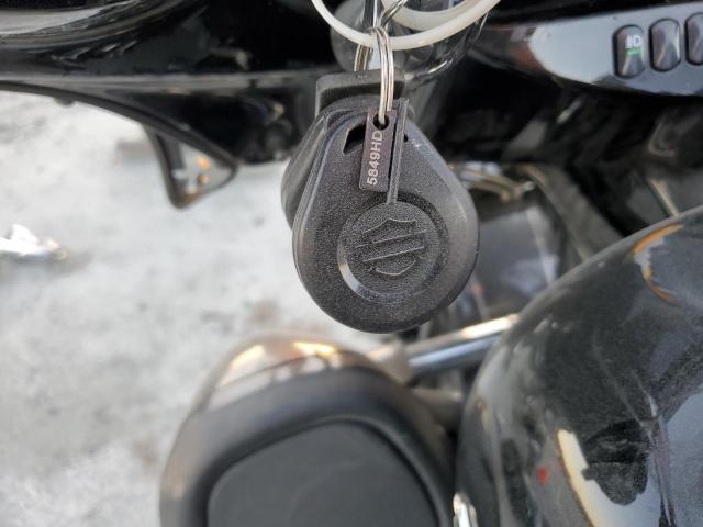 Harley-Davidson Fl Ultra Limited Low Image 5