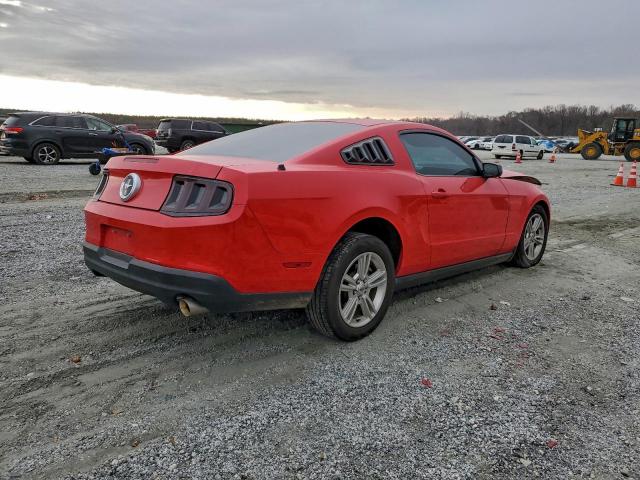 Ford Mustang Image 5