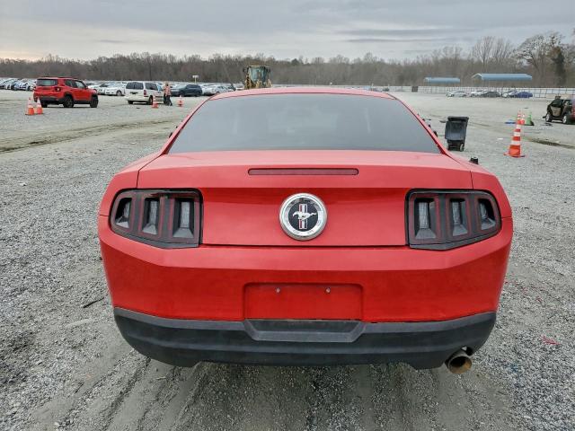 Ford Mustang Image 3