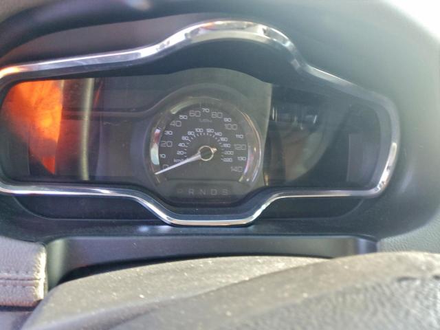 Lincoln MKT Image 12