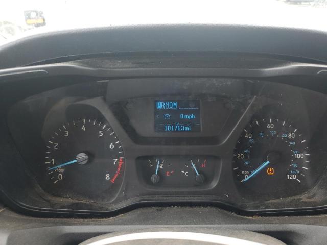 Ford Transit T-350 Image 6