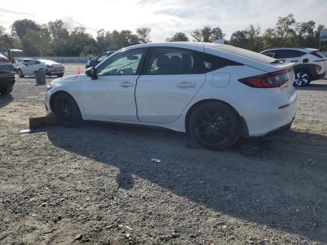 Honda Civic Sport Image 3