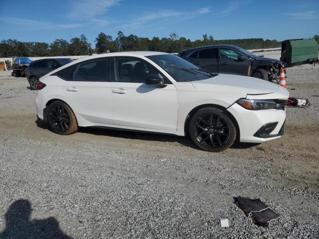 Honda Civic Sport Image 4