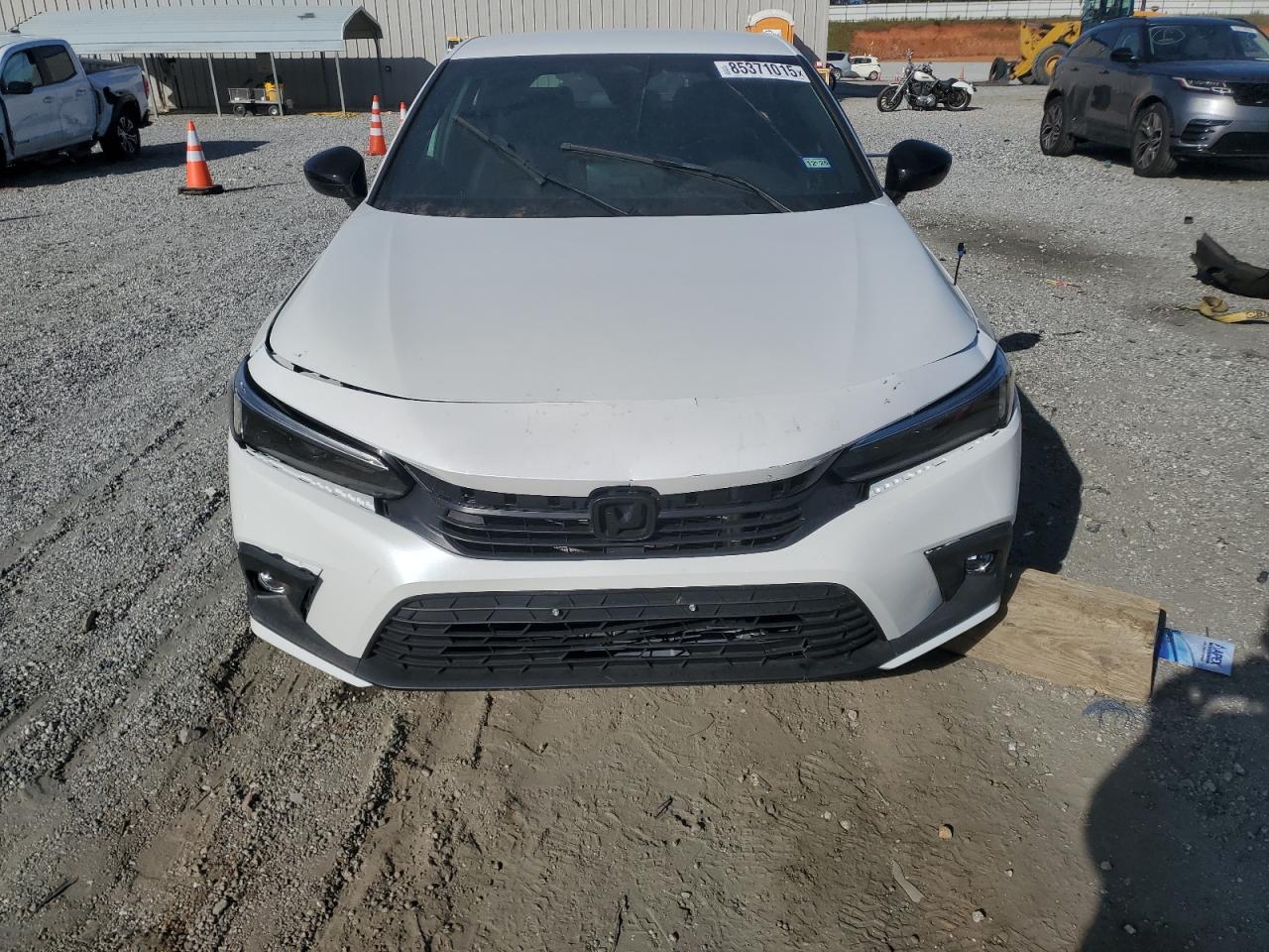 Honda Civic Sport Image 7