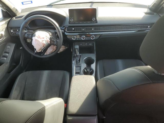 Honda Civic Sport Image 12