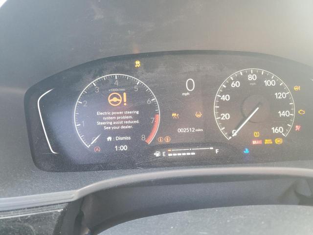 Honda Civic Sport Image 10