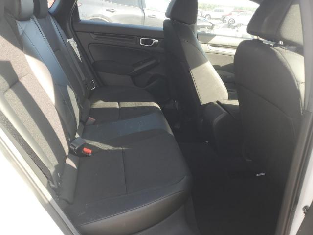 Honda Civic Sport Image 8