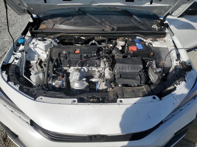 Honda Civic Sport Image 6