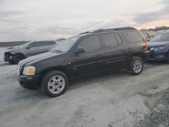  Salvage GMC Envoy